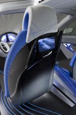 Hyundai HCD-11 Nuvis Concept 2009 года